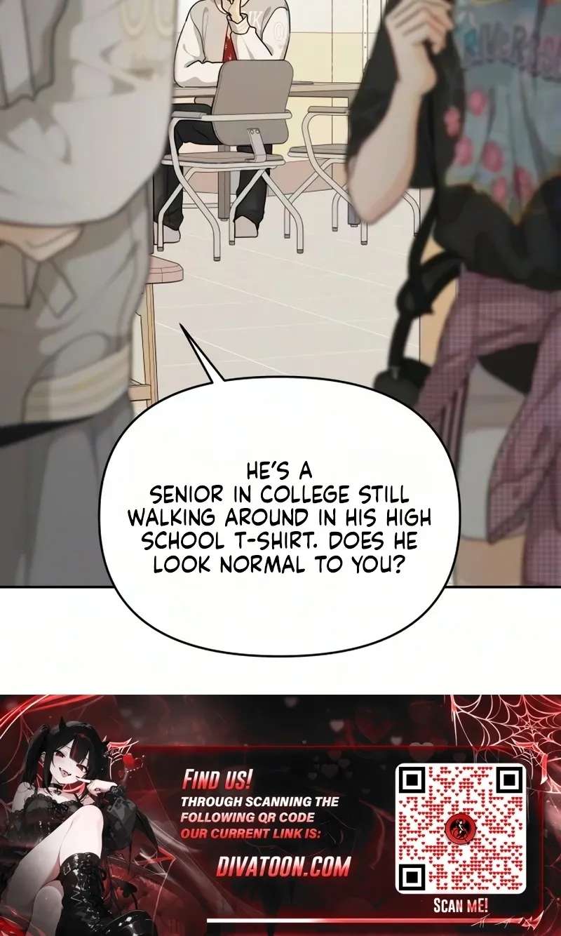Hug Us Chapter 25 - page 51