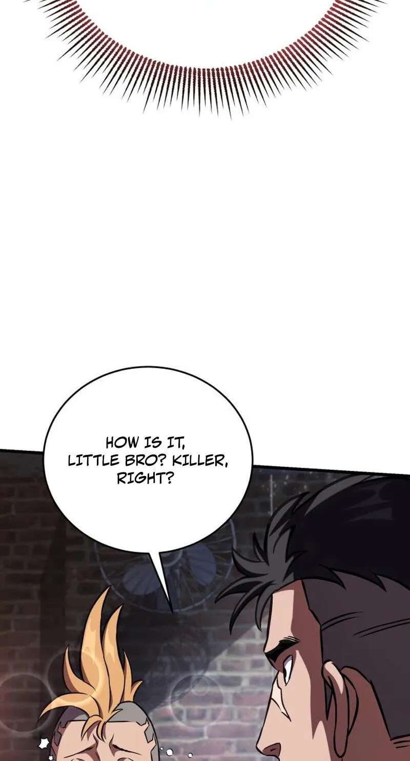 The Heavenly Demon's Broadcast From the Demon Realm Chapter 21 - page 54