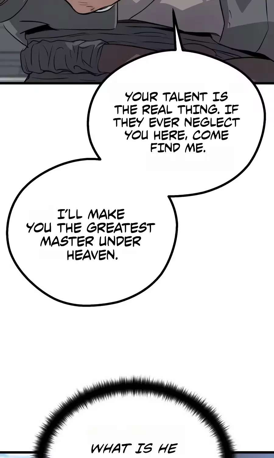I Became the Scoundrel of the Cheon Family Chapter 24 - page 176