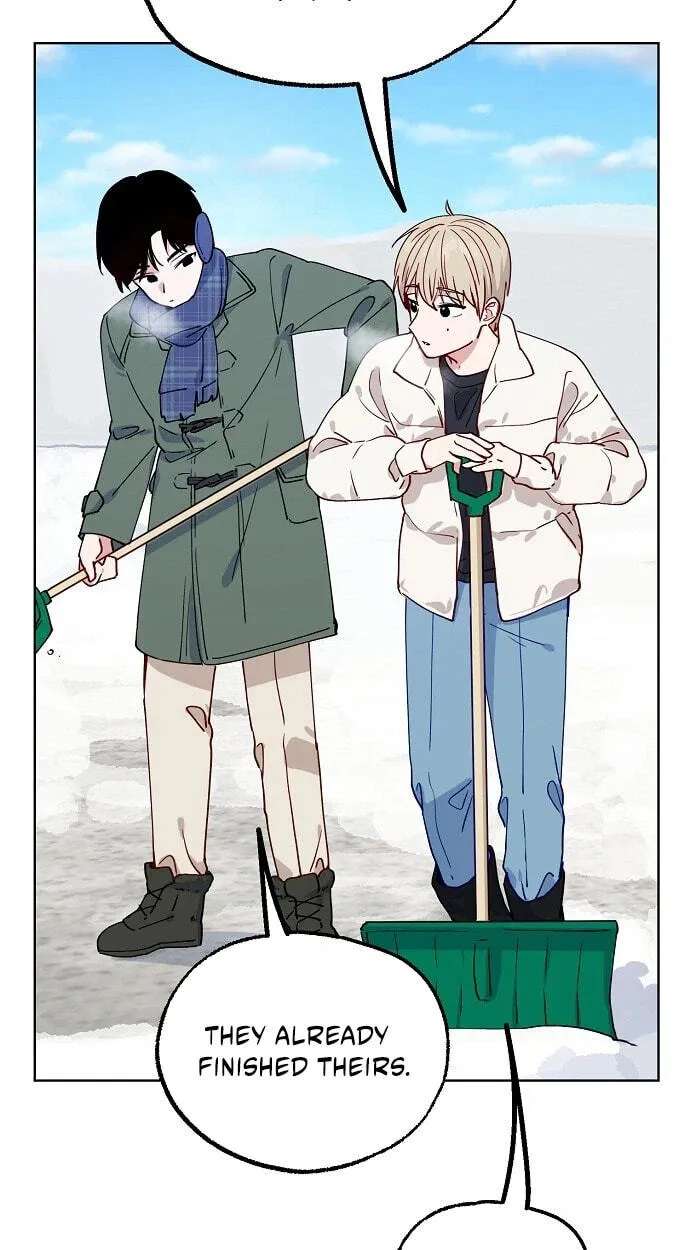 Classroom of Two Chapter 42 - page 66