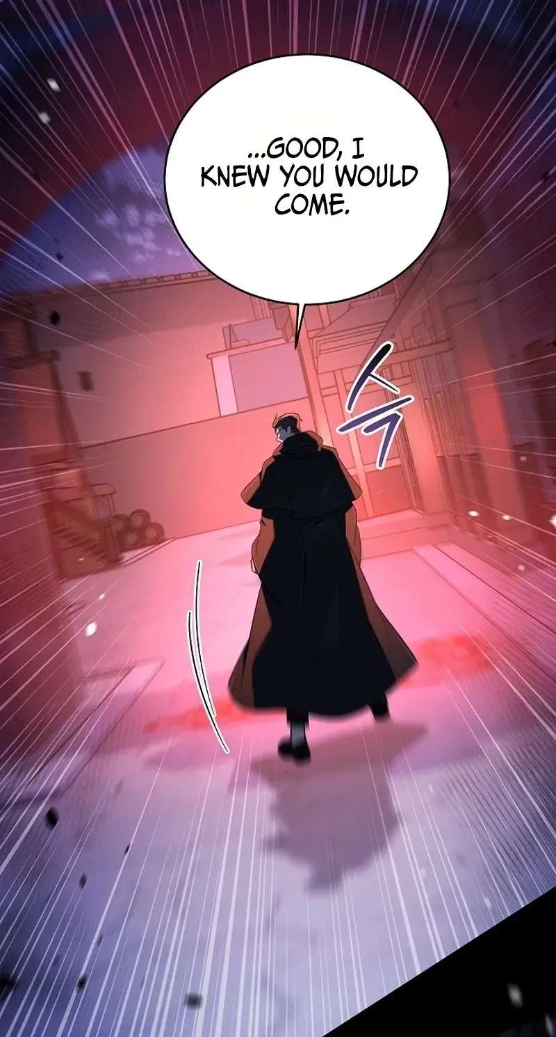 Is It Bad That the Main Character's a Roleplayer? Chapter 32 - page 32