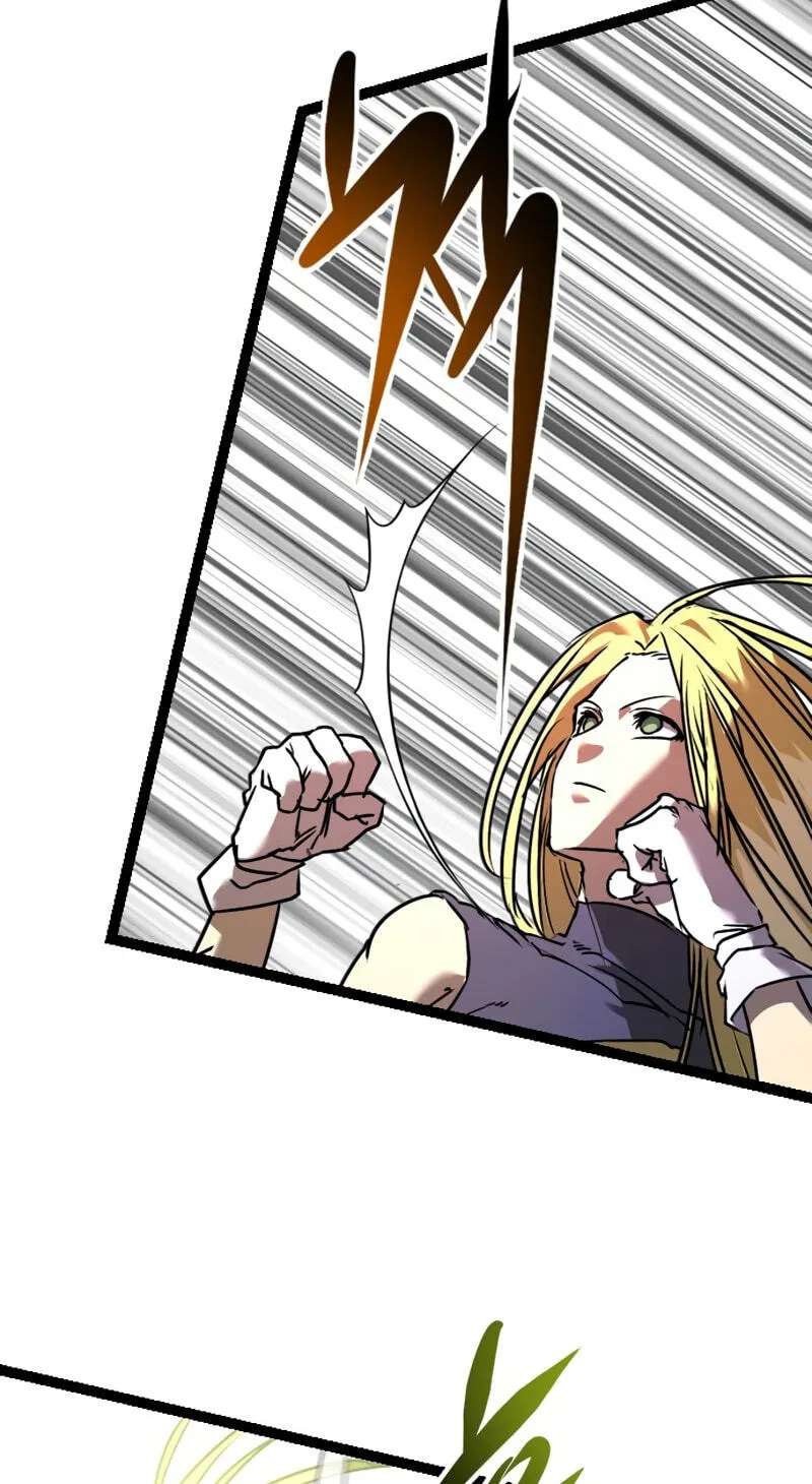Substitute Hero Chapter 13 - page 91