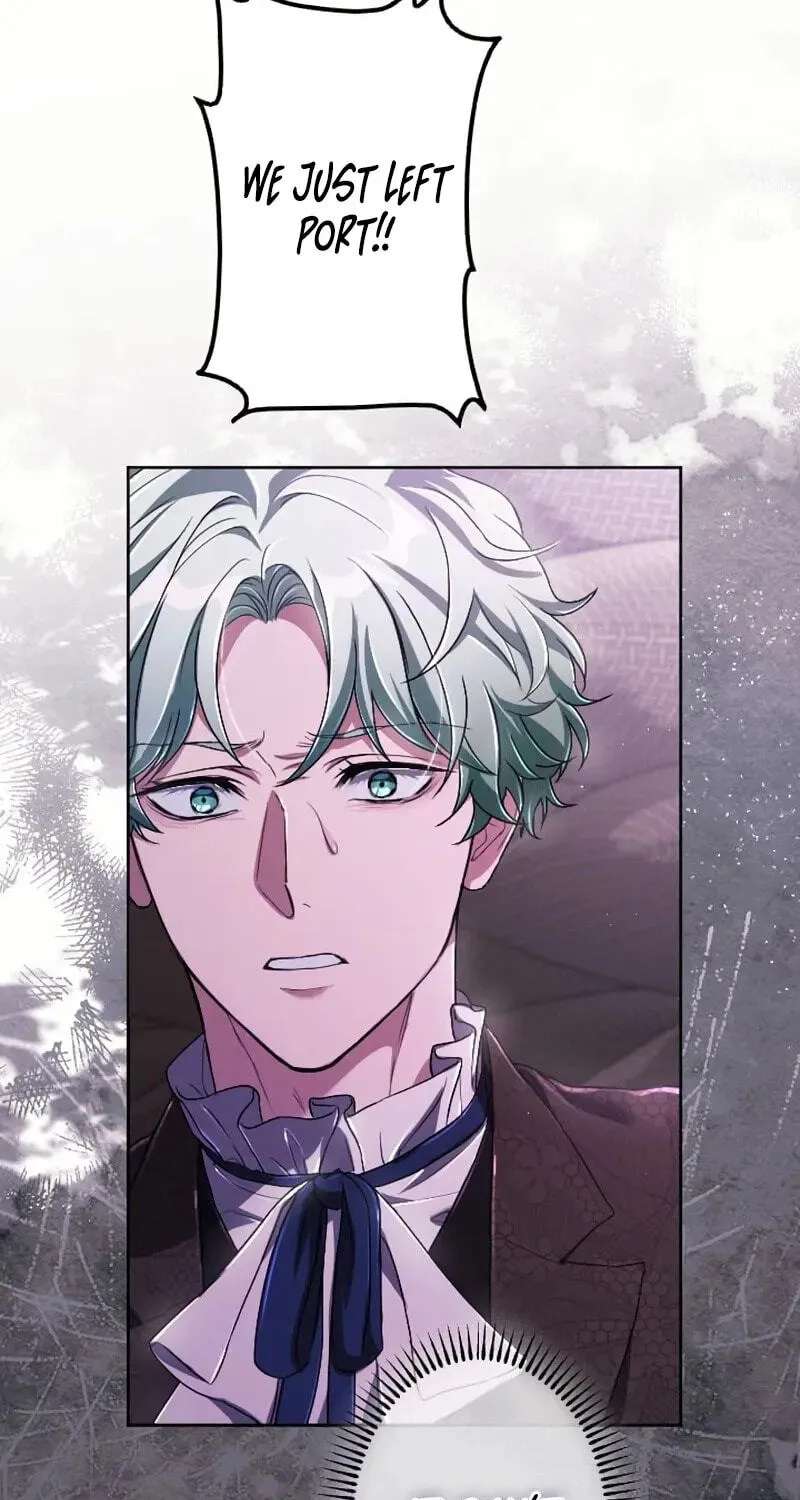 My 5th Political Marriage With You Who Hates Me Chapter 53 - page 62