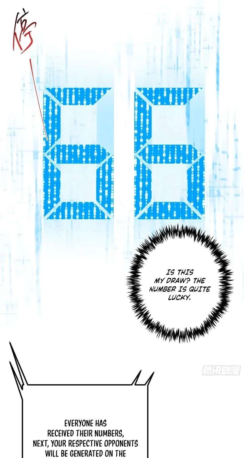 I Turn Skills into Broken Ones with a Single Word Chapter 24 - page 8