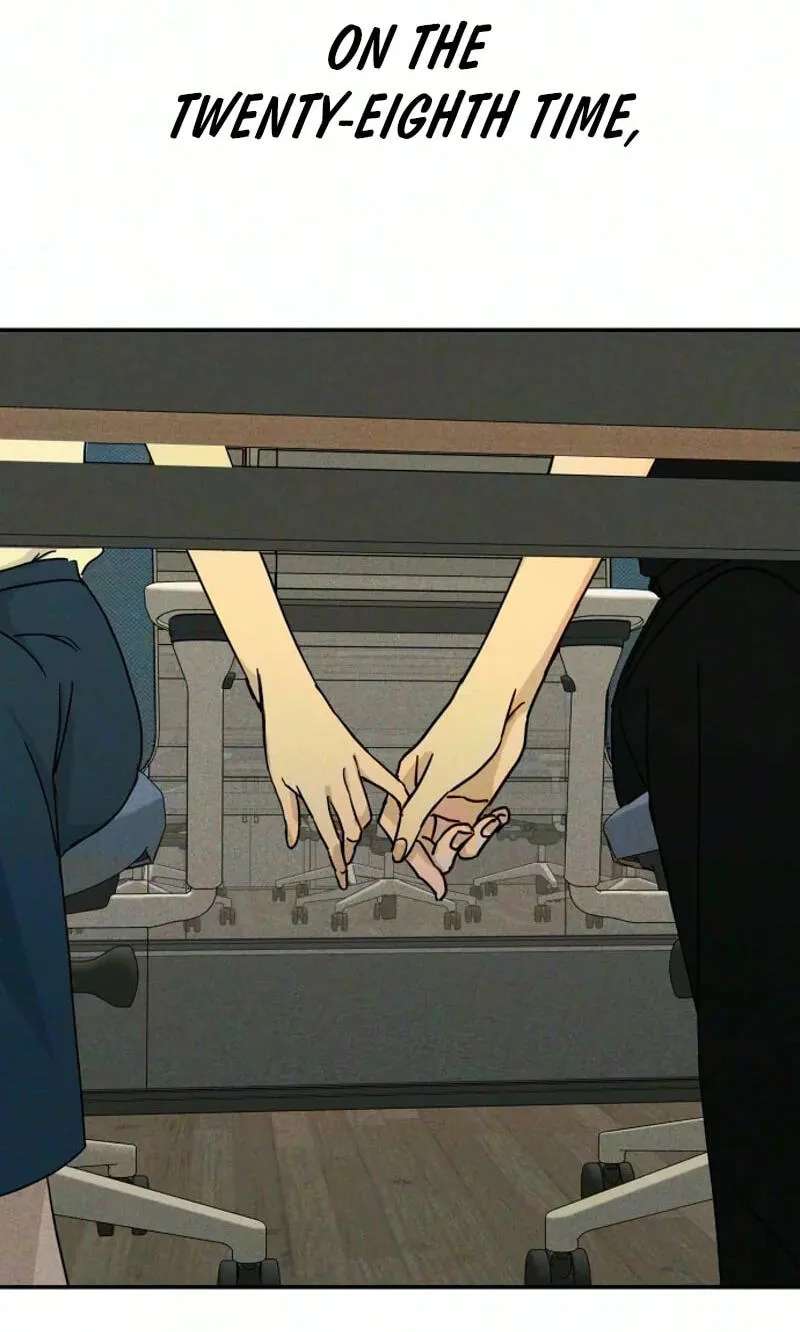 A Loser’s Love Chapter 34 - page 104