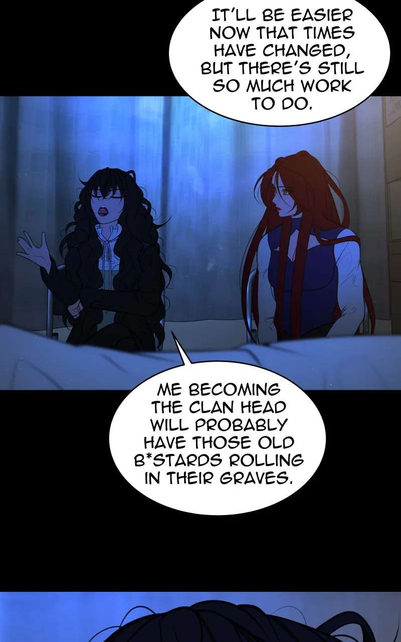 To Tame A Fire Chapter 156 - page 31