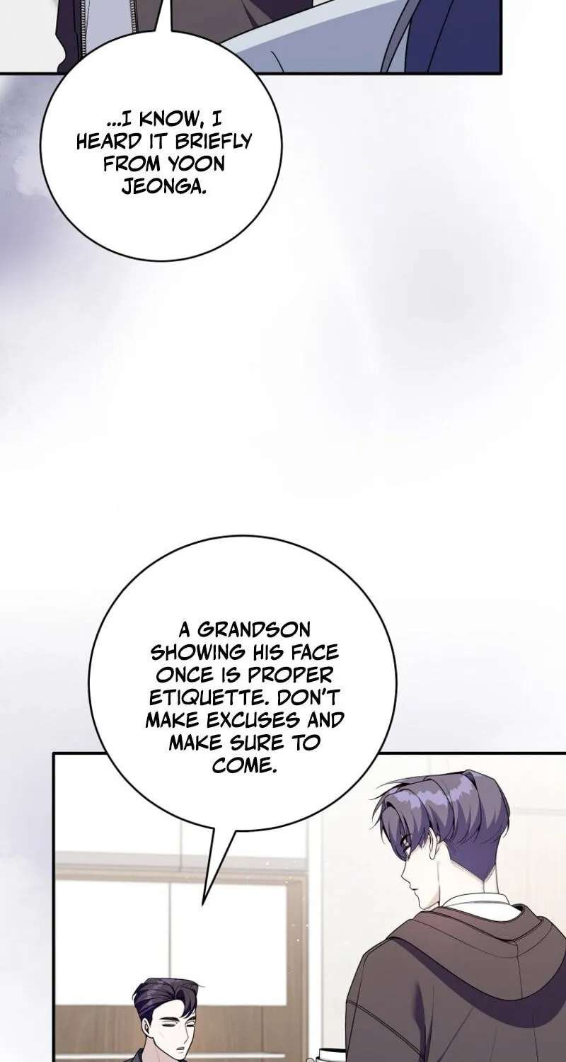 An Insincere Idol’s Blank Slate Chapter 96 - page 47