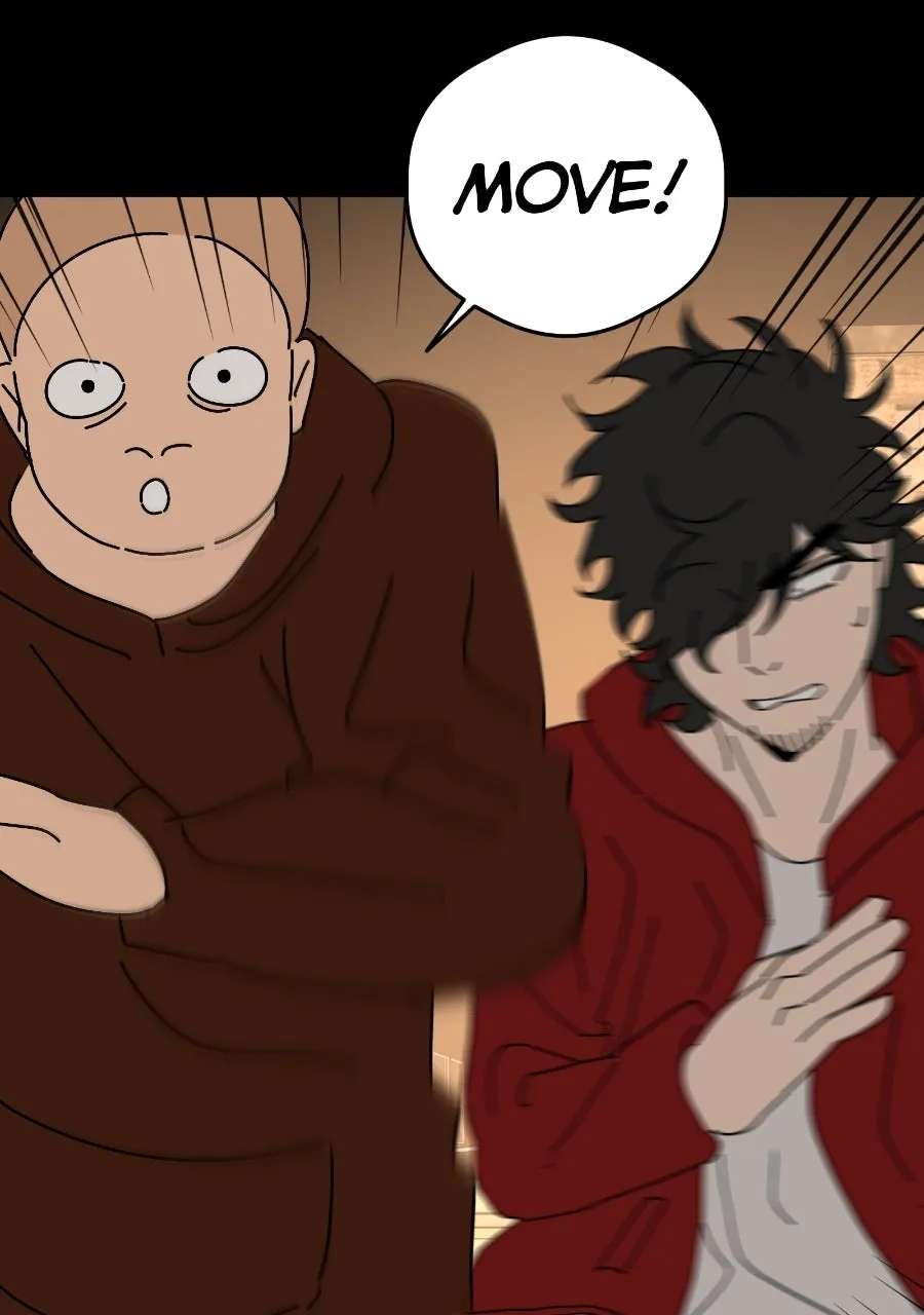 Fight for Me! Chapter 1 - page 150