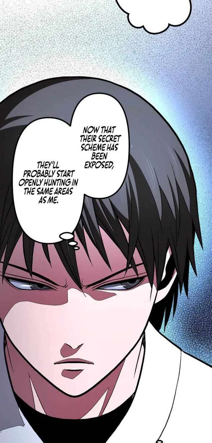 The Reincarnation of God-Level Crafting Chapter 38 - page 28