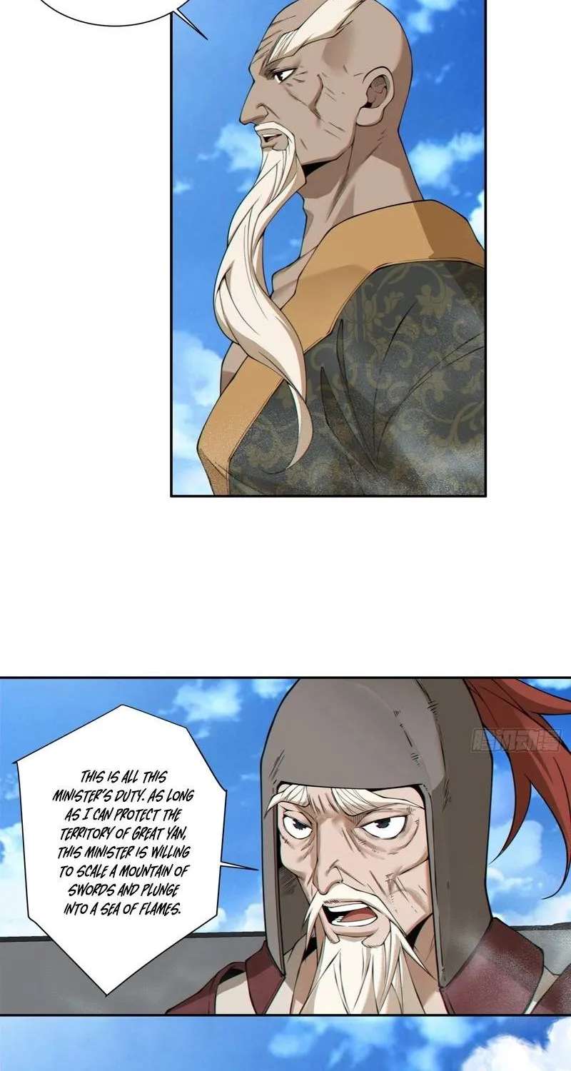 My Disciples Are All Big Villains Chapter 549 - page 45