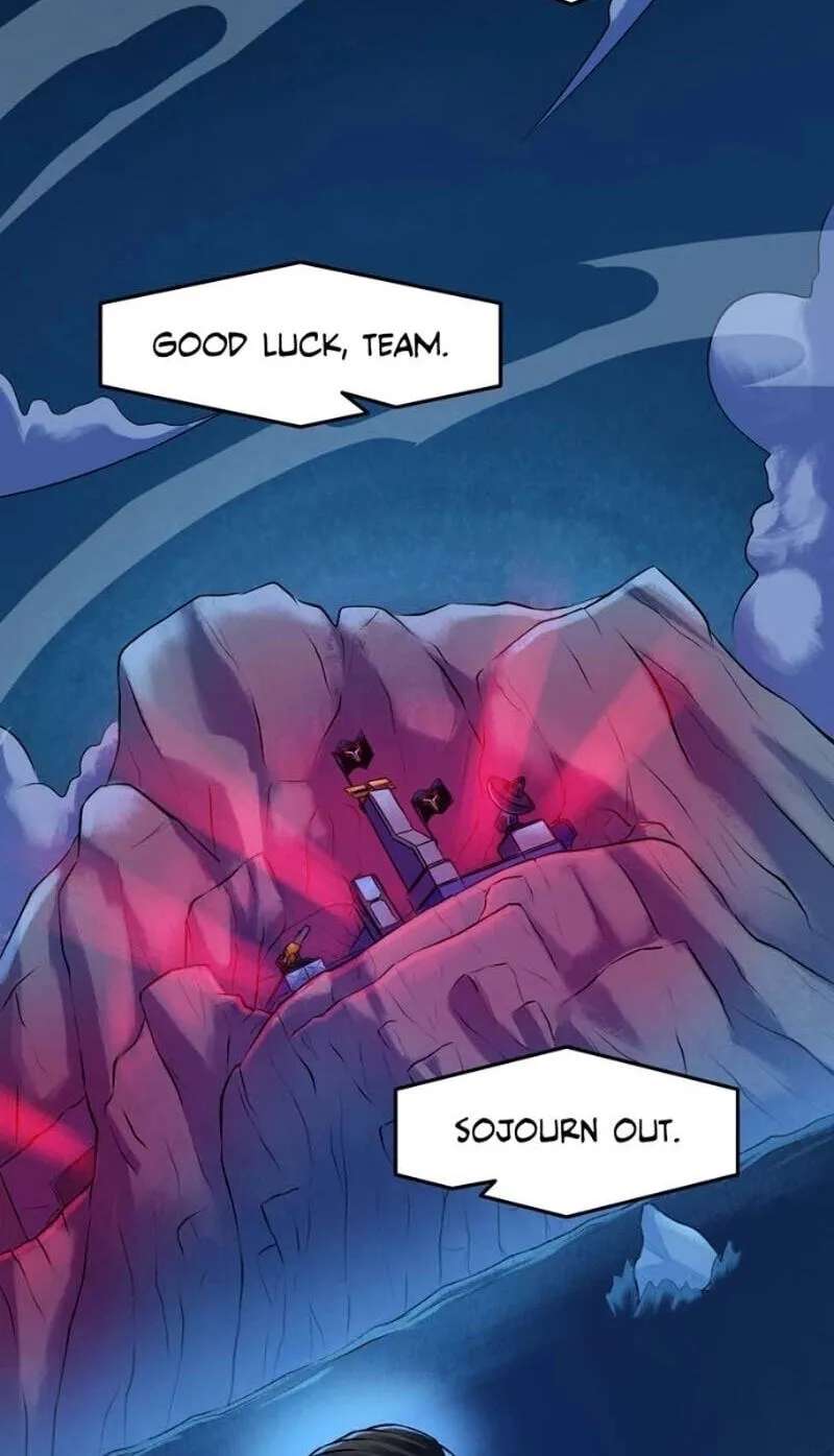 Overwatch: One Unified Heart Chapter 33 - page 11
