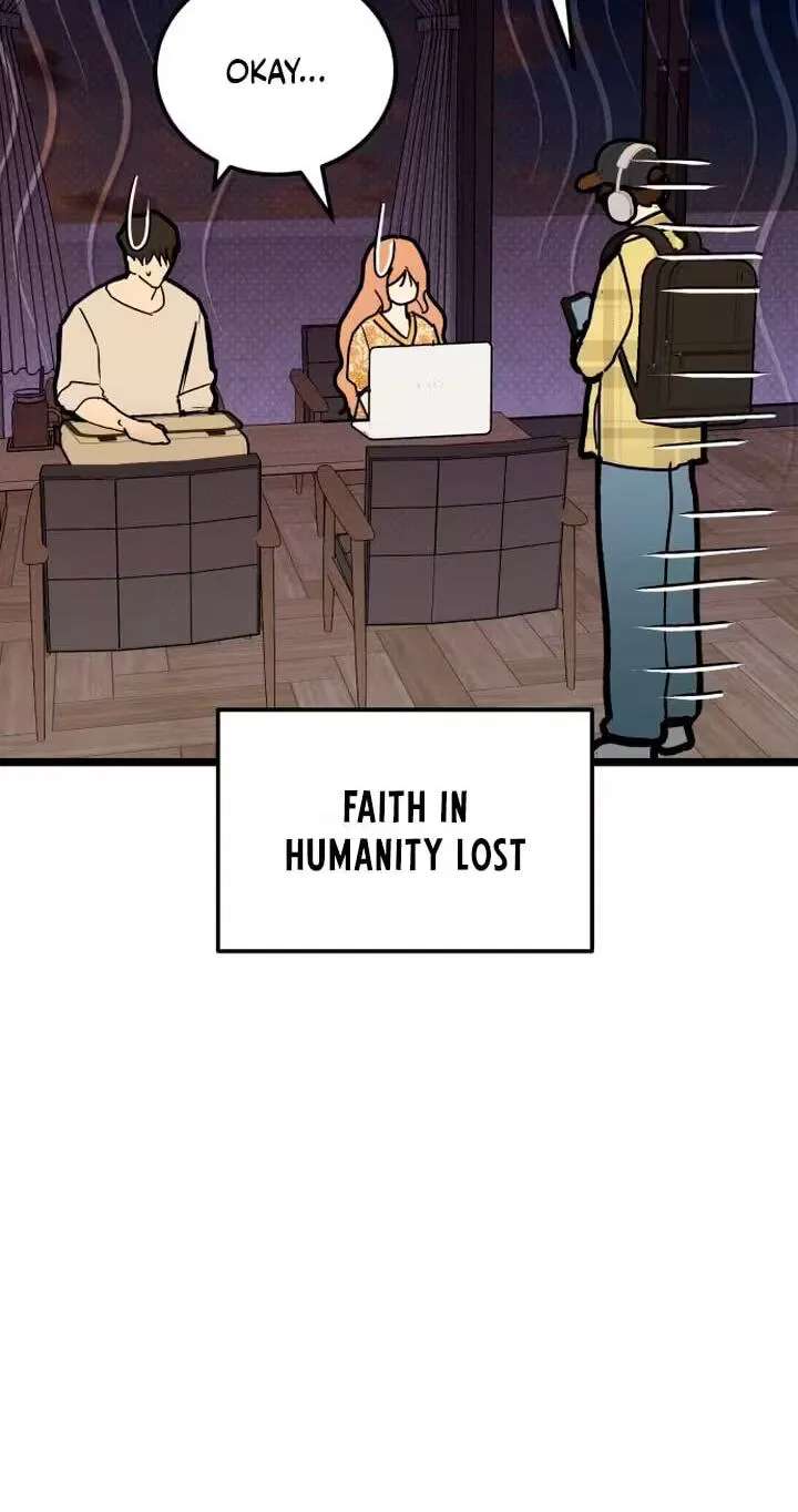Two Faces Chapter 34 - page 21