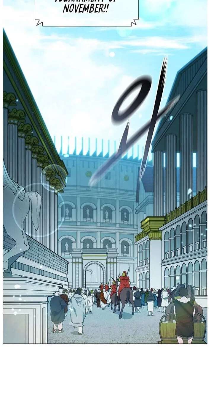 The Long Way of the Warrior Chapter 176 - page 36