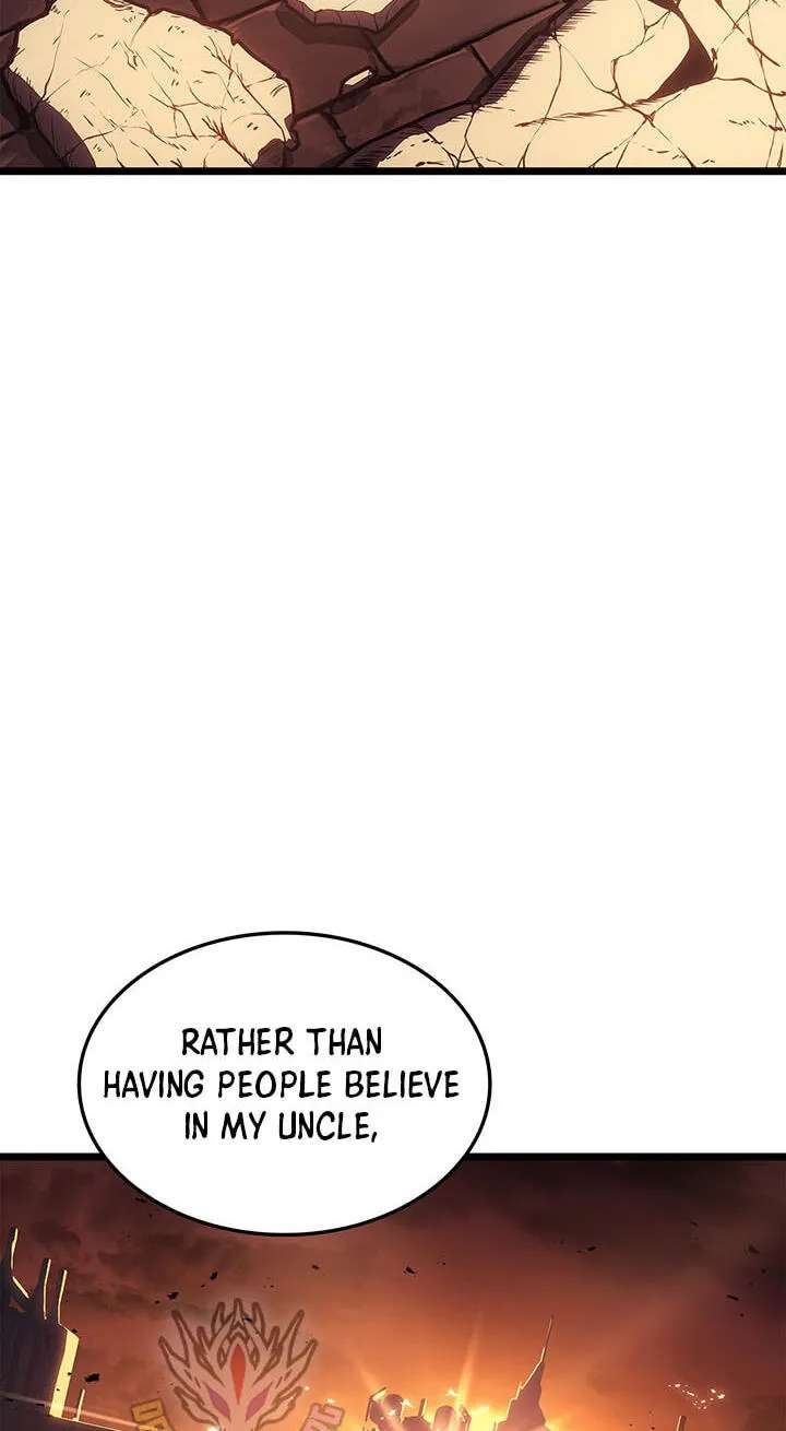 The Return of the Disaster-Class Hero Chapter 192 - page 73