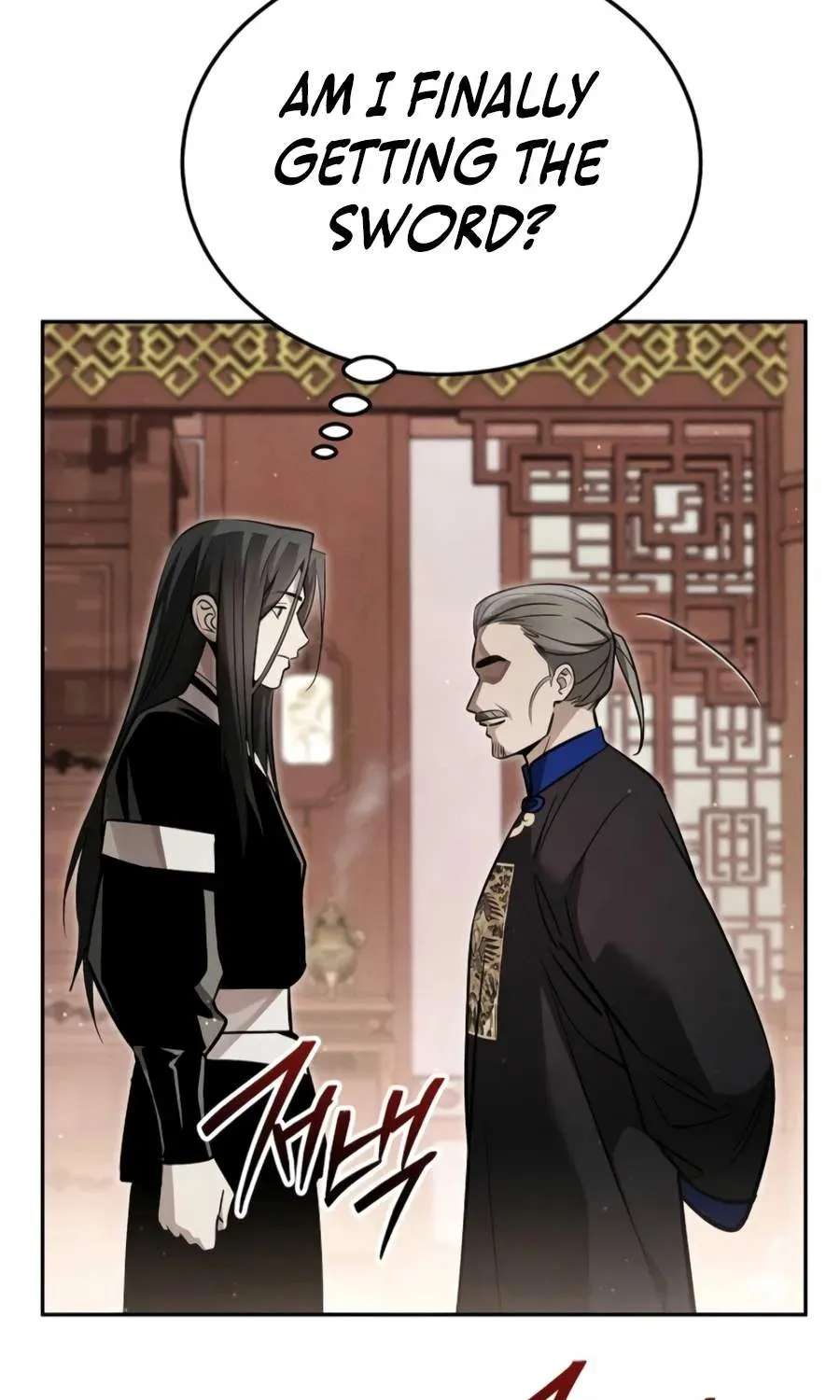 Heavenly Demon Sovereign Chapter 63 - page 76
