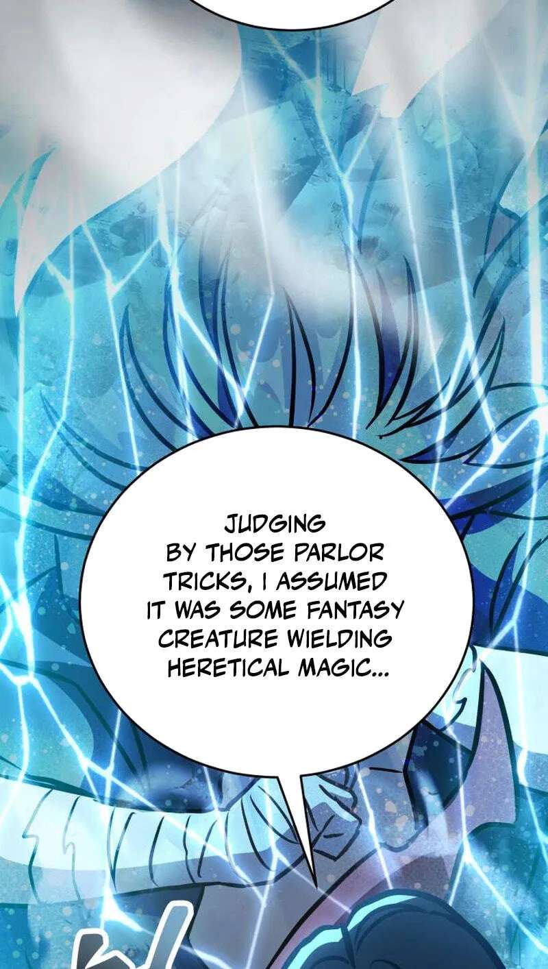 The Heavenly Demon's Broadcast From the Demon Realm Chapter 22 - page 138