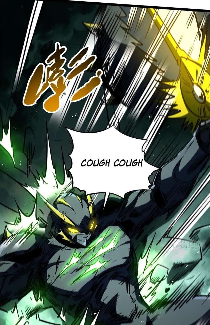 Super Gene Chapter 481 - page 47