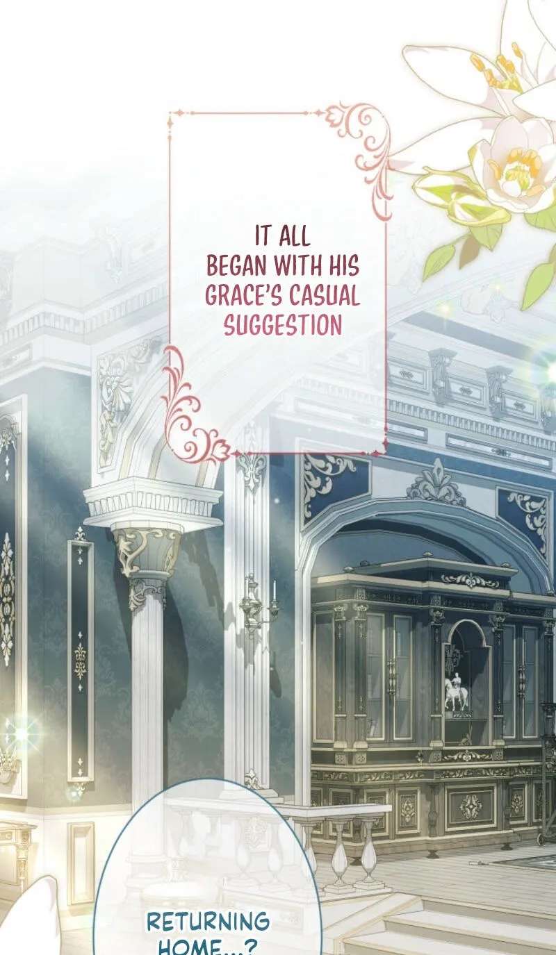 From Disgraced Lady to Beloved Stepmother Chapter 38 - page 2