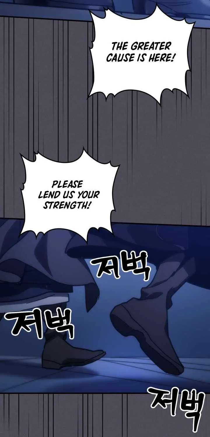 Mr Devourer, Please Act Like A Final Boss Chapter 145 - page 59
