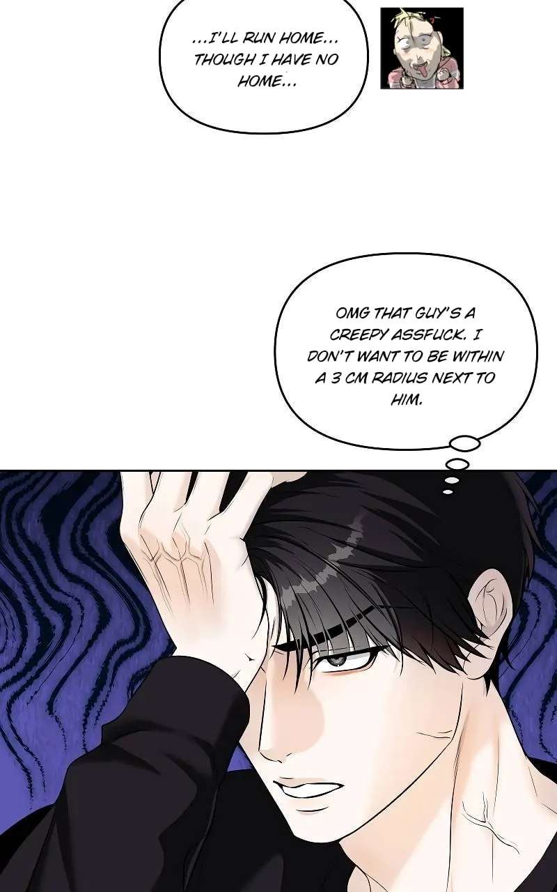 How to Win Over an Alpha Male Chapter 33 - page 36
