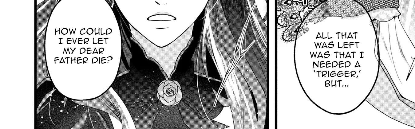 Akuyaku Reijou ni Narimashita ga, Nani ka？ Chapter 1 - page 28