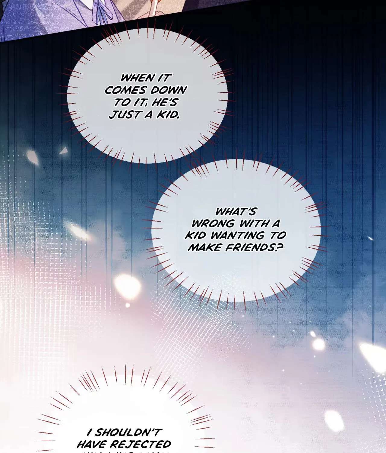 The Cannon-Fodder Concubine's Daughter Just Wants to Survive by Being Adorable Chapter 21 - page 30
