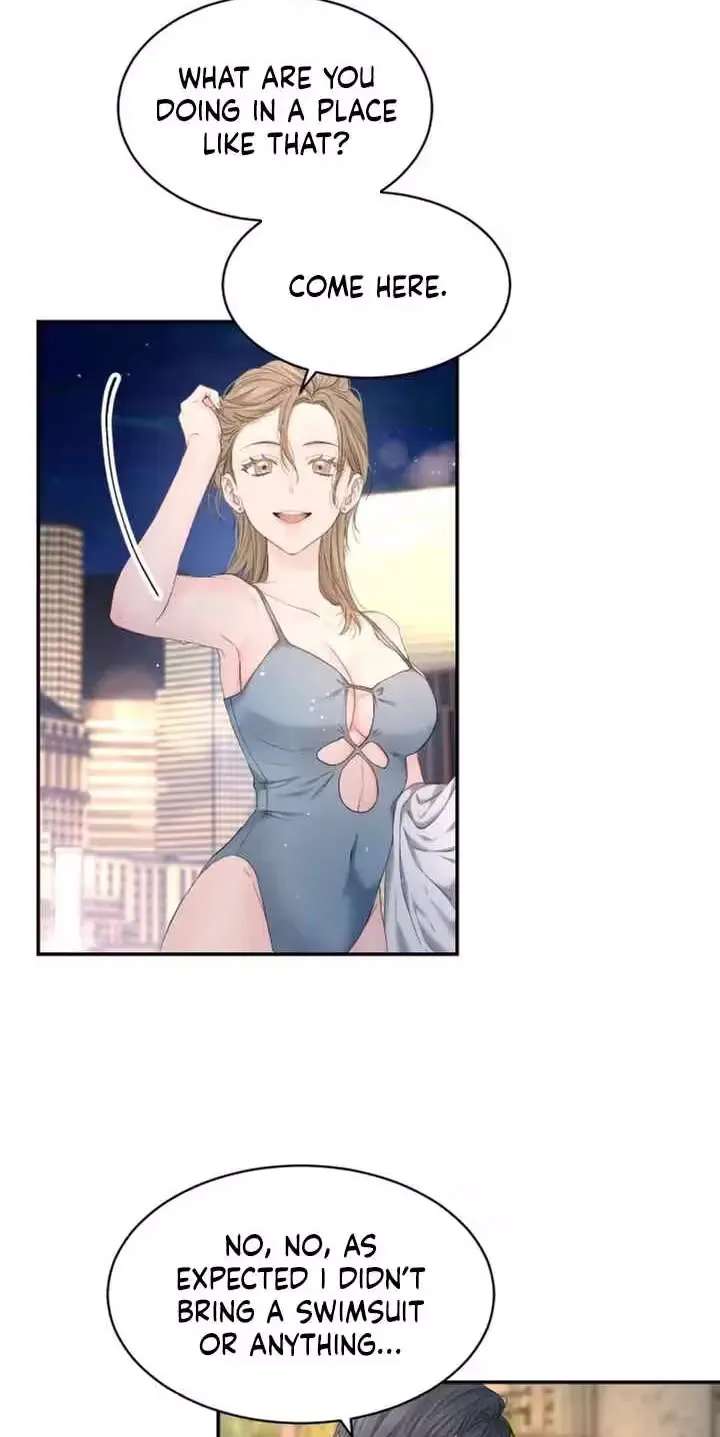 Even So, Please Call It Love Chapter 30 - page 53