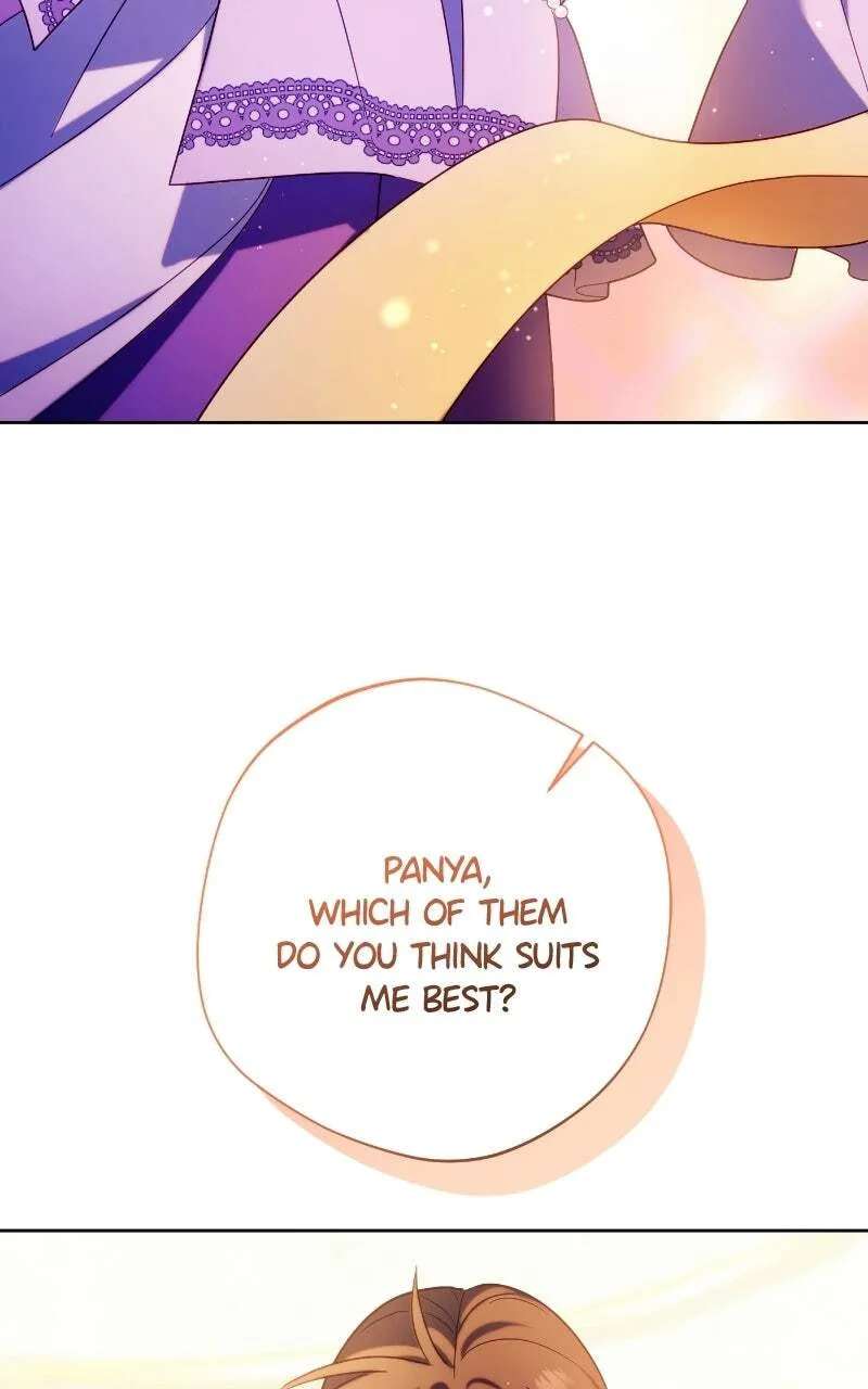 I’m a Villainess, but I Won’t Live Like One Chapter 77 - page 70