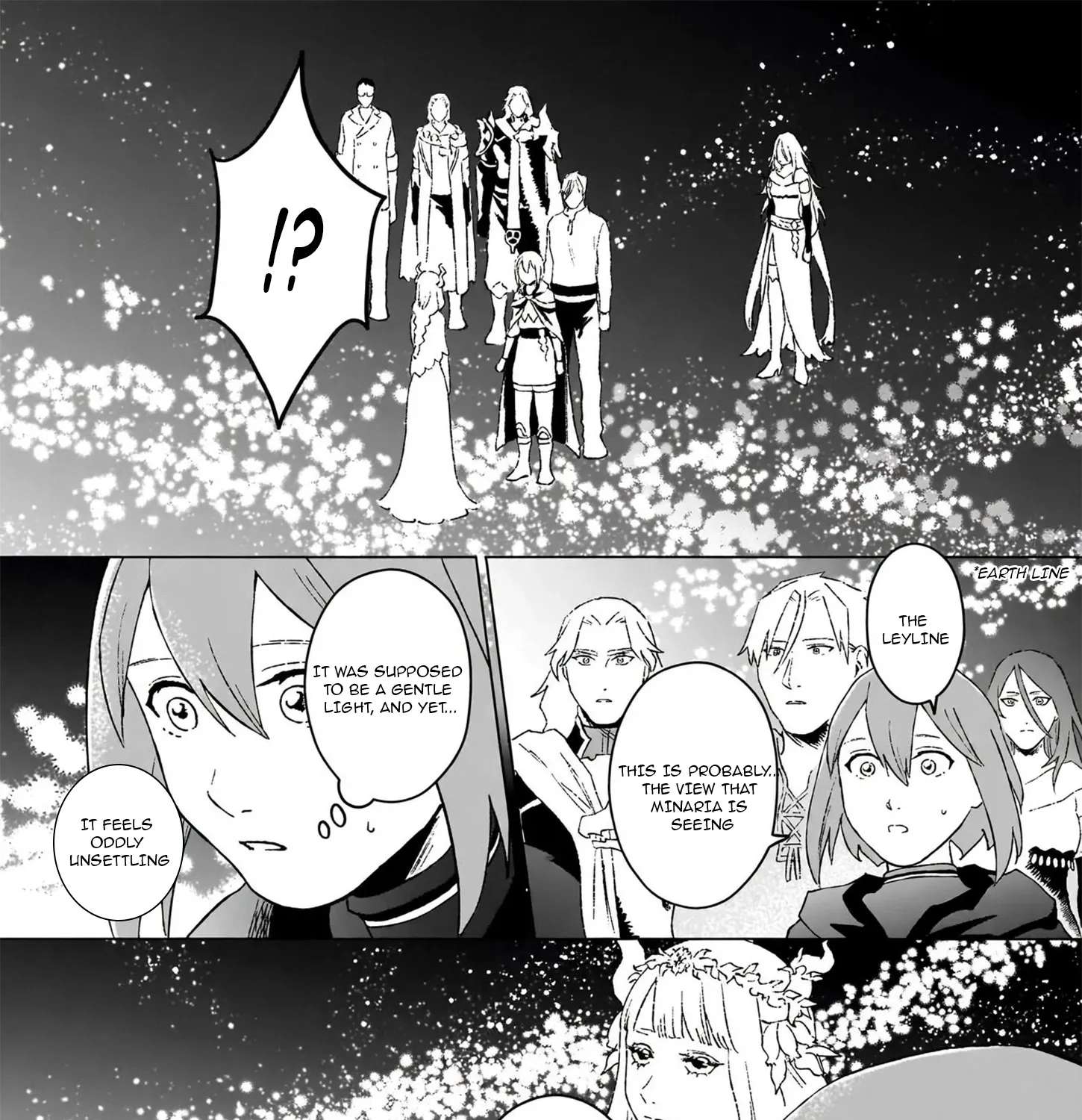 Ikinokori Renkinjutsushi wa Machi de Shizuka ni Kurashitai: Rinkan no Mahou-yaku Chapter 26.2 - page 15