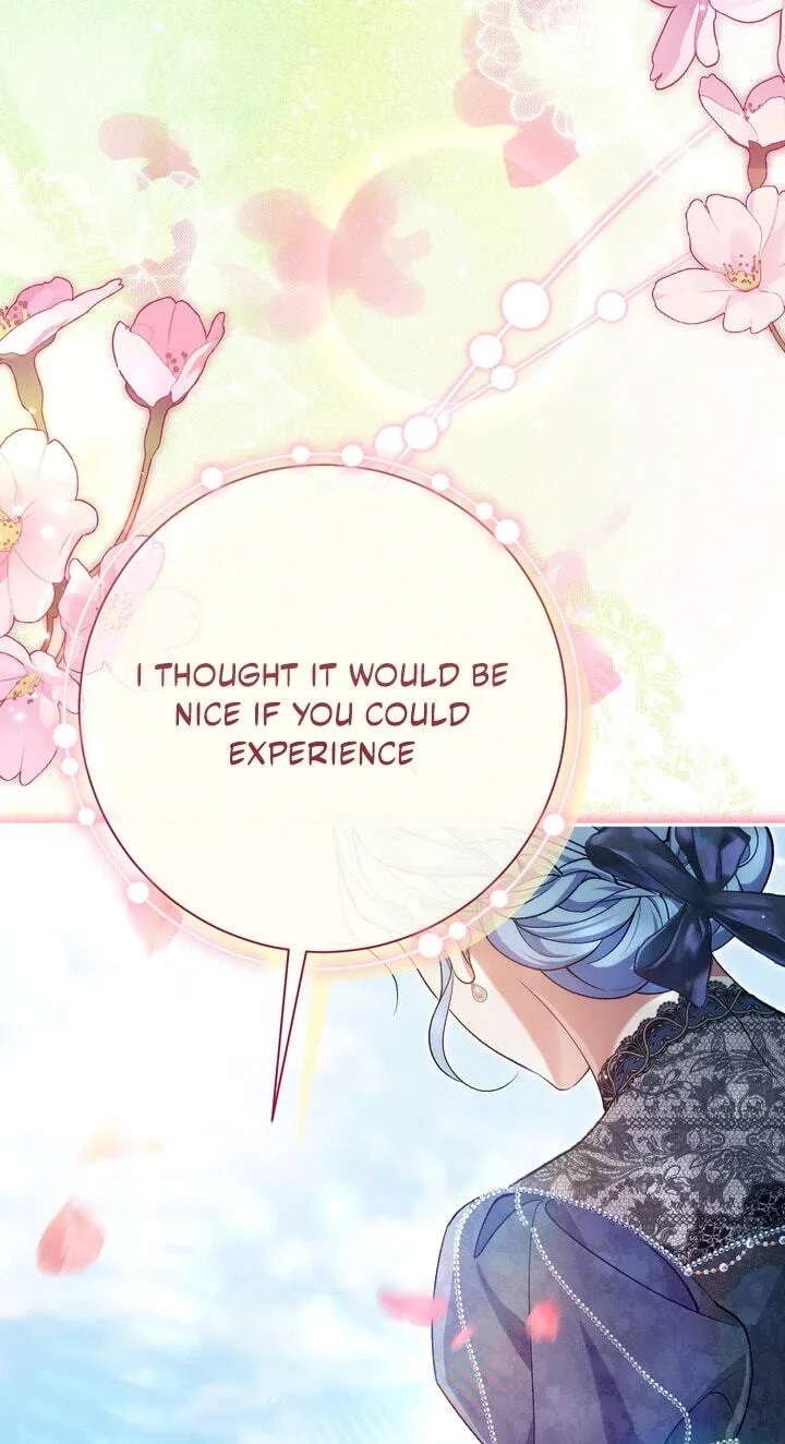 The Villainess's Blind Date Is Too Perfect Chapter 139 - page 60