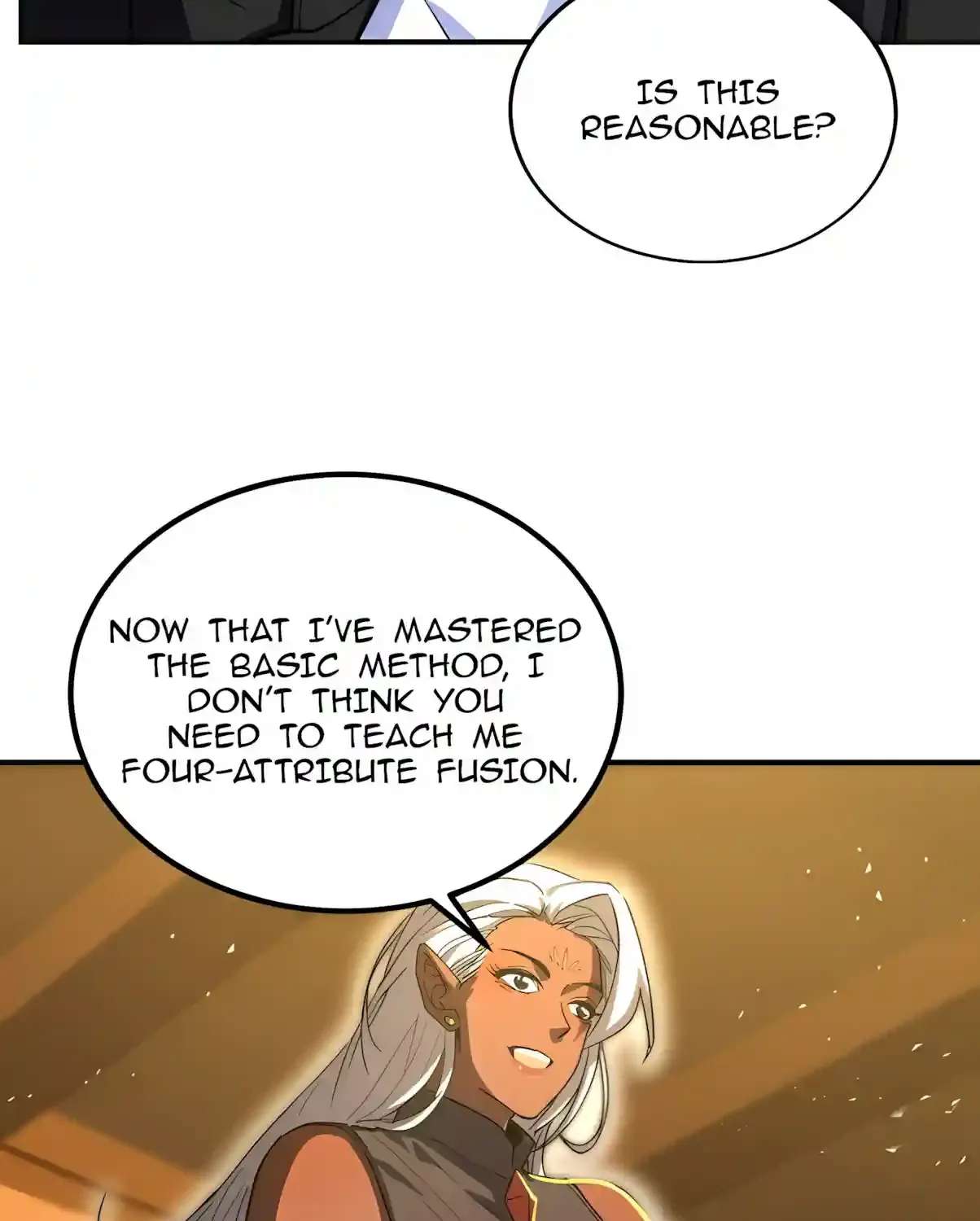High Martiality: With One Hand, I Single-Handedly Repel Three Thousand Emperors! Chapter 75 - page 95