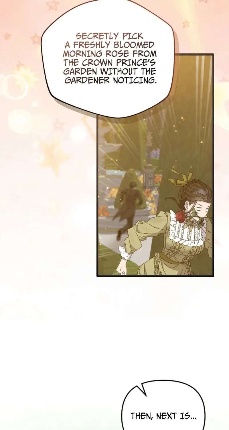 The Secretary Of My Ex Favorite Character Chapter 36 - page 56