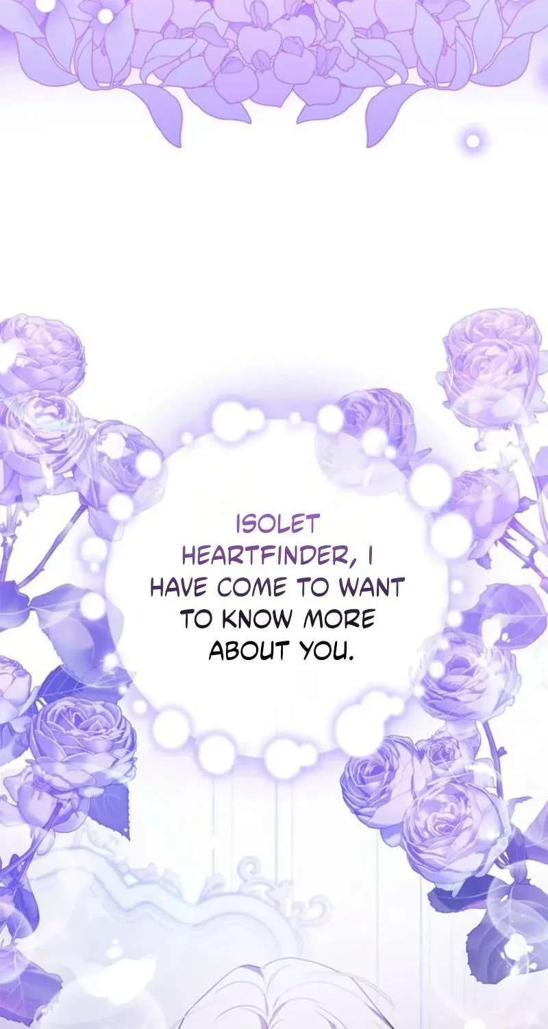The Count's Beloved Contract Young Lady Chapter 44 - page 22
