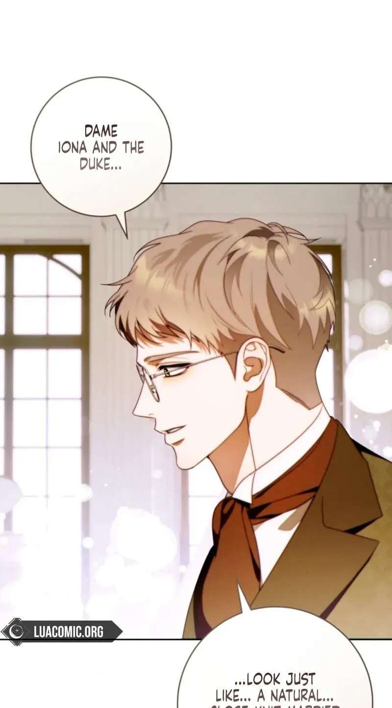 This Marriage Will Surely Succeed Chapter 68 - page 85