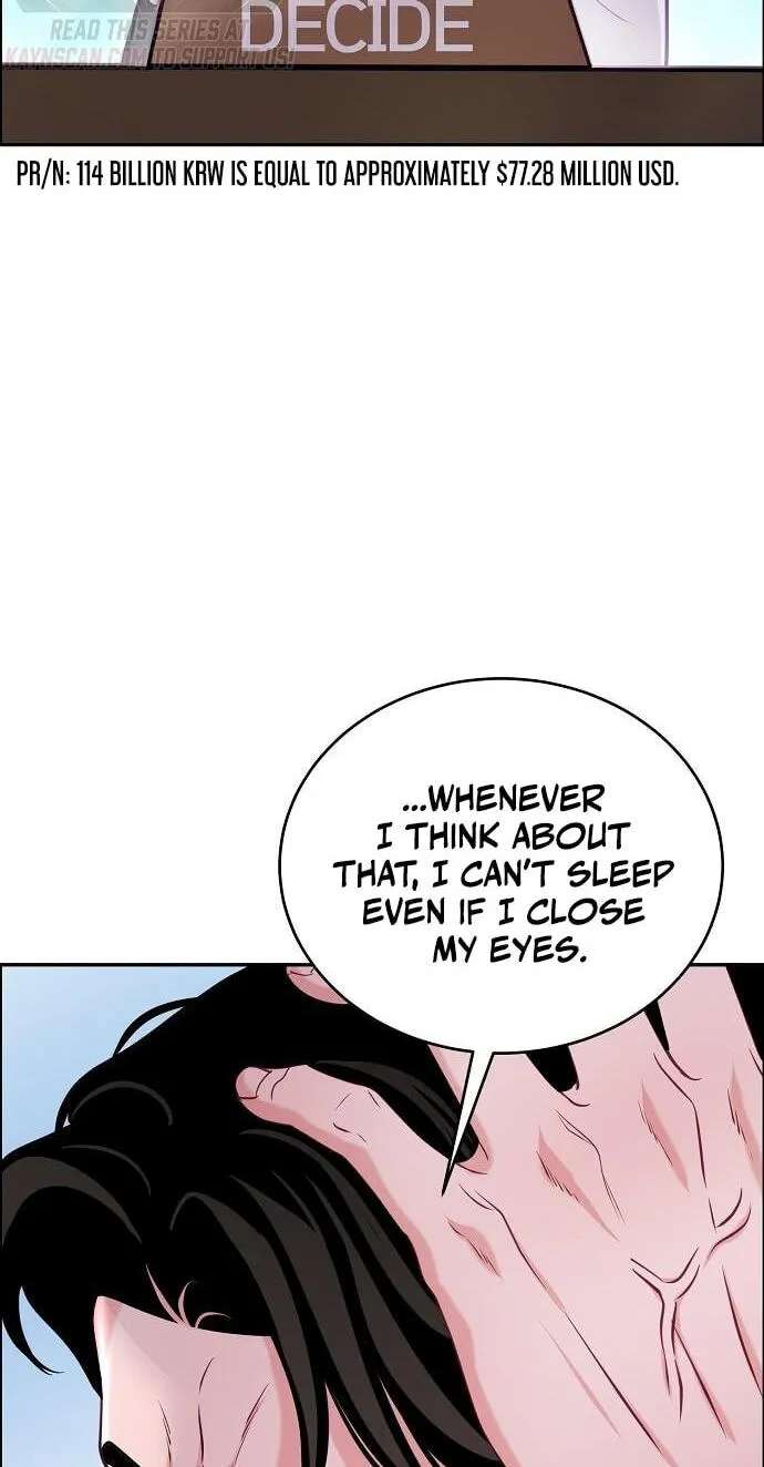 The Ordinary Lawyer’s Subspace Chapter 39 - page 39