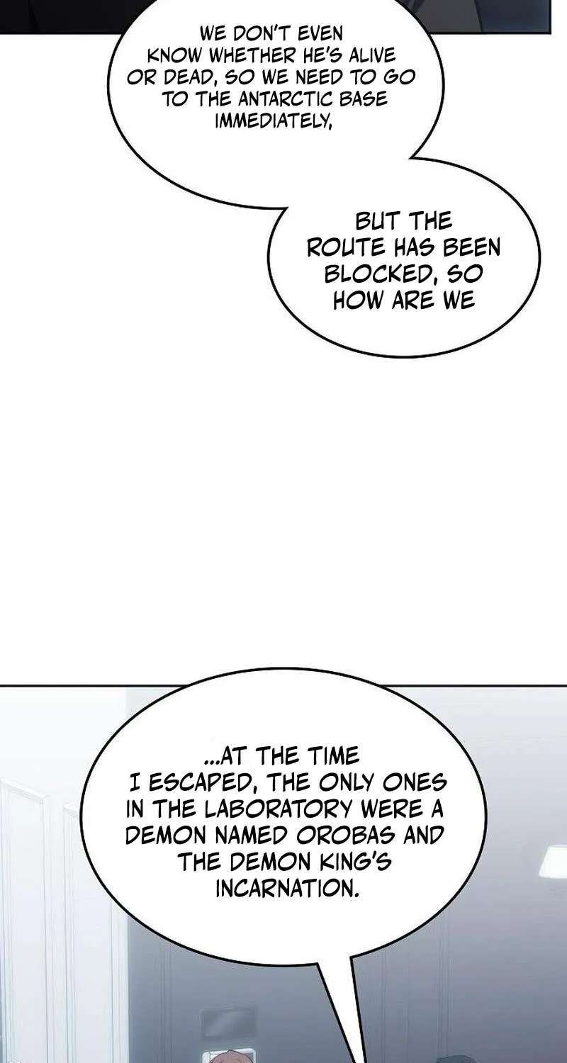 The Late Game Healer Is Way Too Strong Chapter 98 - page 40