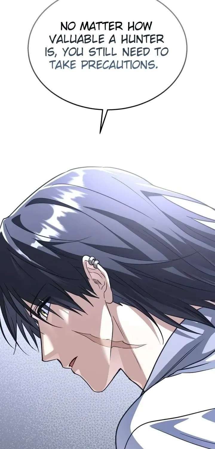 The Returned C-Rank Tank Won't Die! Chapter 66 - page 70