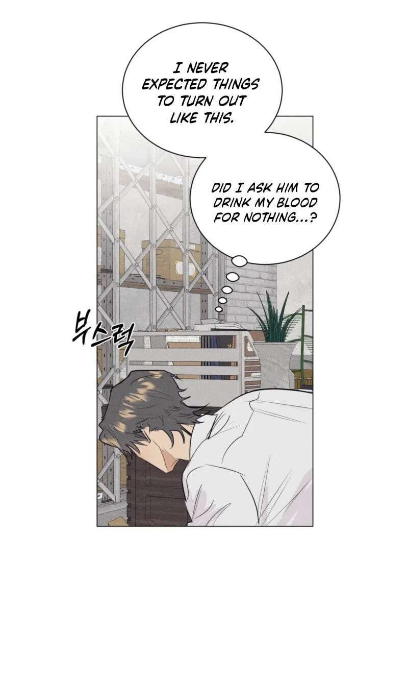 A Lovely Meal Chapter 28 - page 43