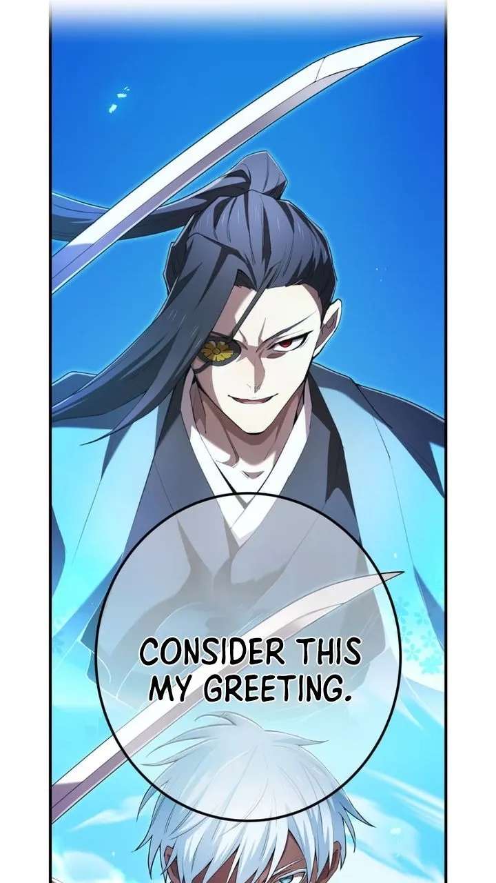 I Am the Strongest Transcendent Chapter 124 - page 15