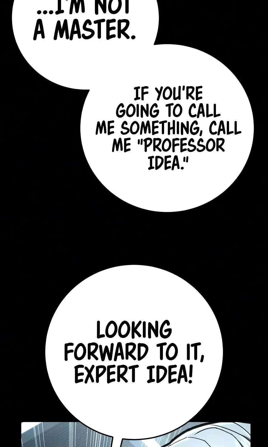 The Executioner (Lee Jehwan) Chapter 74 - page 58