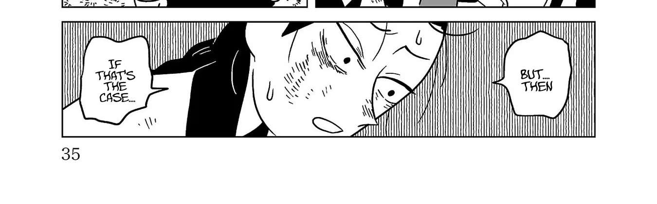 A Witch's Life in Mongol Chapter 30 - page 14