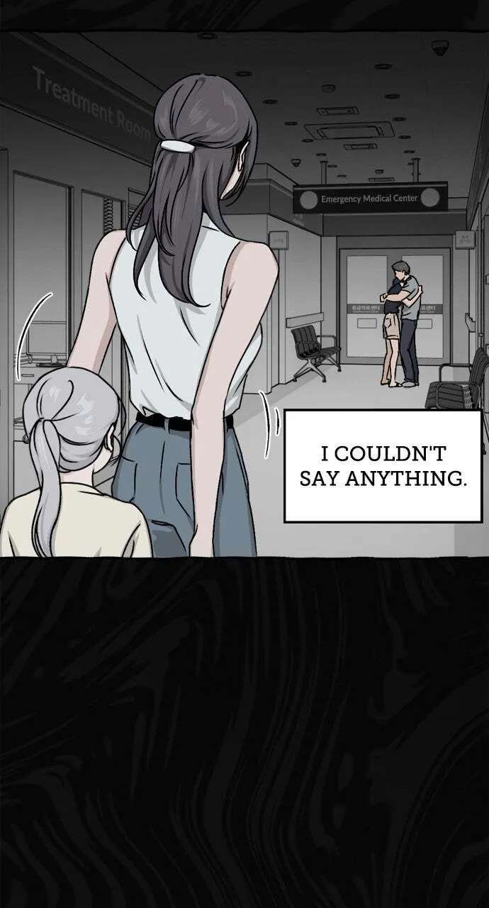 Proof of Dignity Chapter 61 - page 22