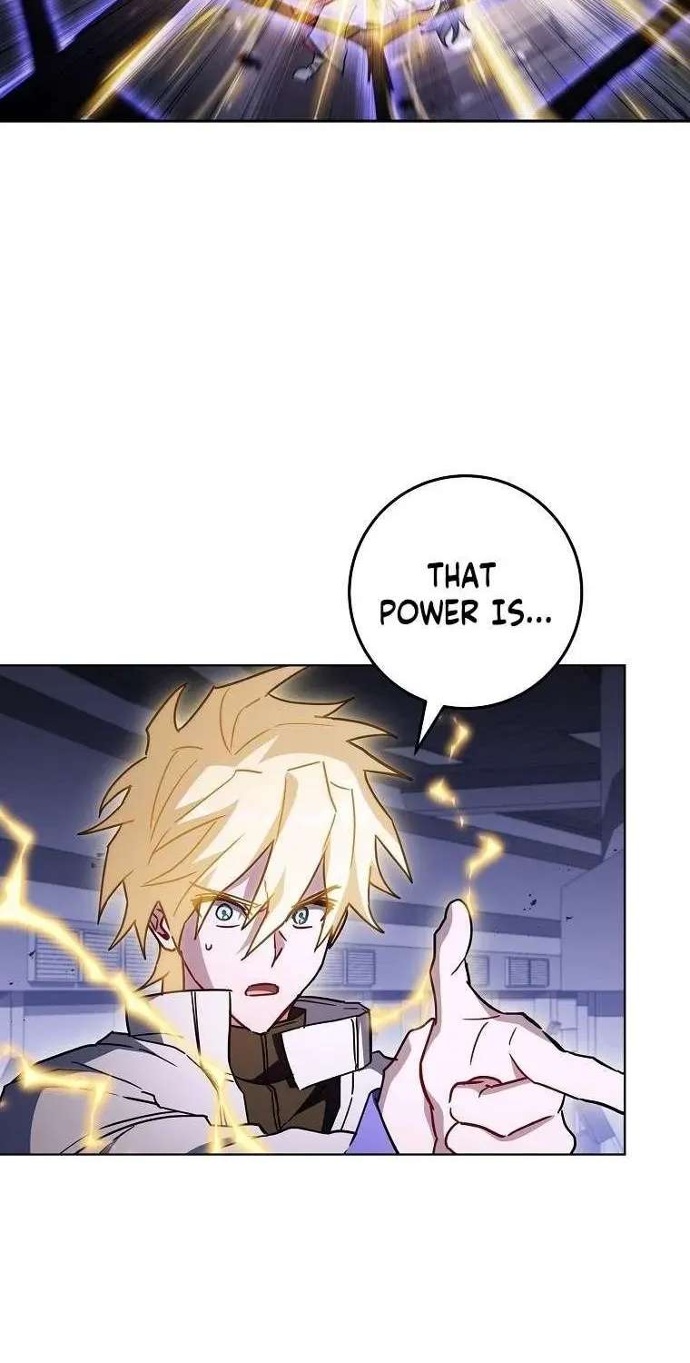 Sorry, I'd Like to Save the World, But I Have a Deadline to Meet Chapter 81 - page 8