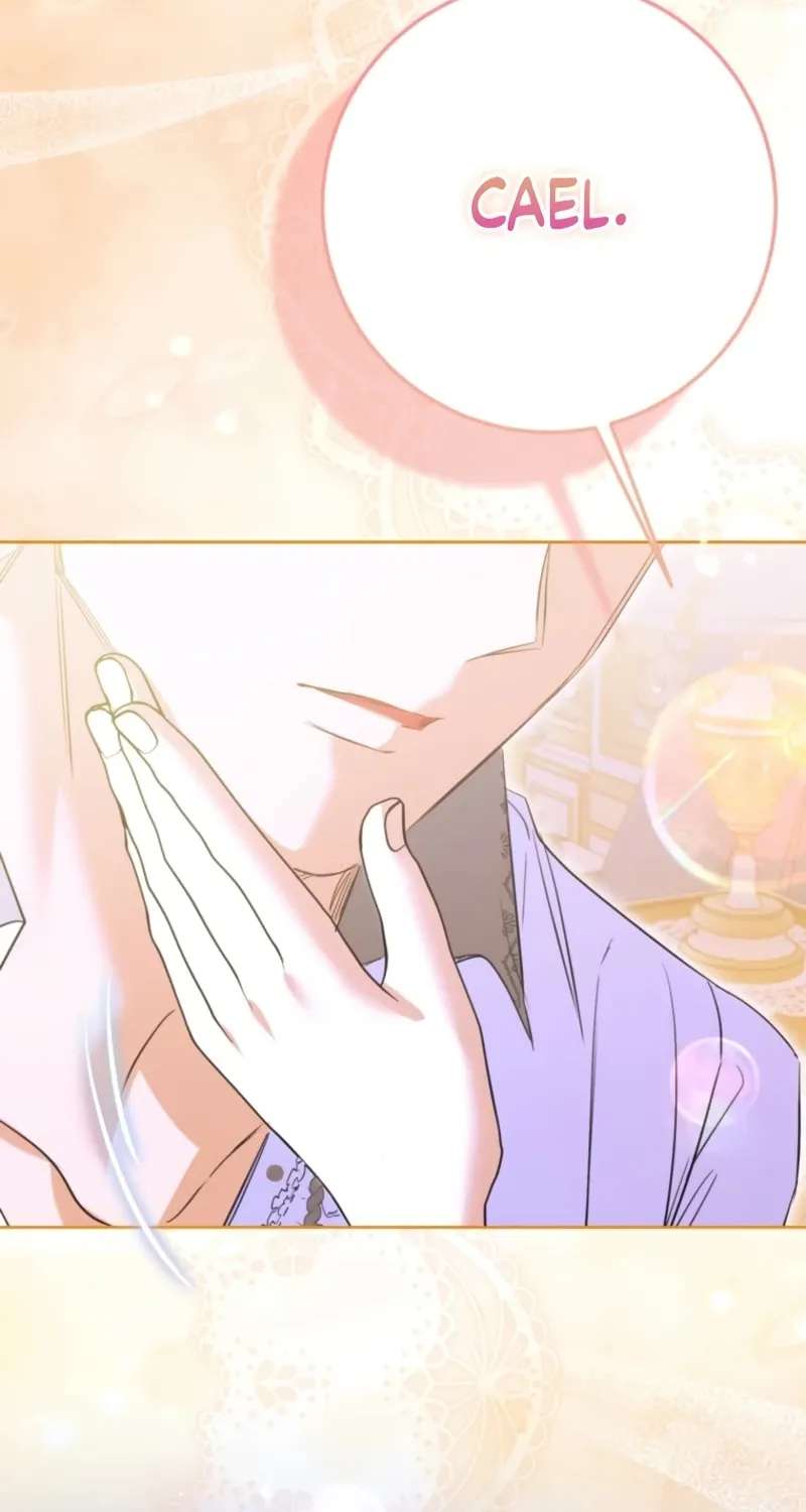 I Thought You Were A Time-Limited Husband Chapter 88 - page 59