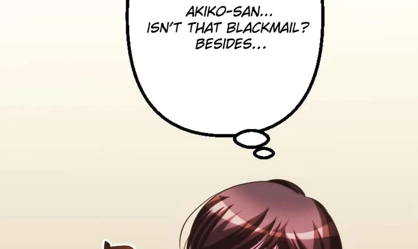Camouflage Fuufu Chapter 59 - page 8