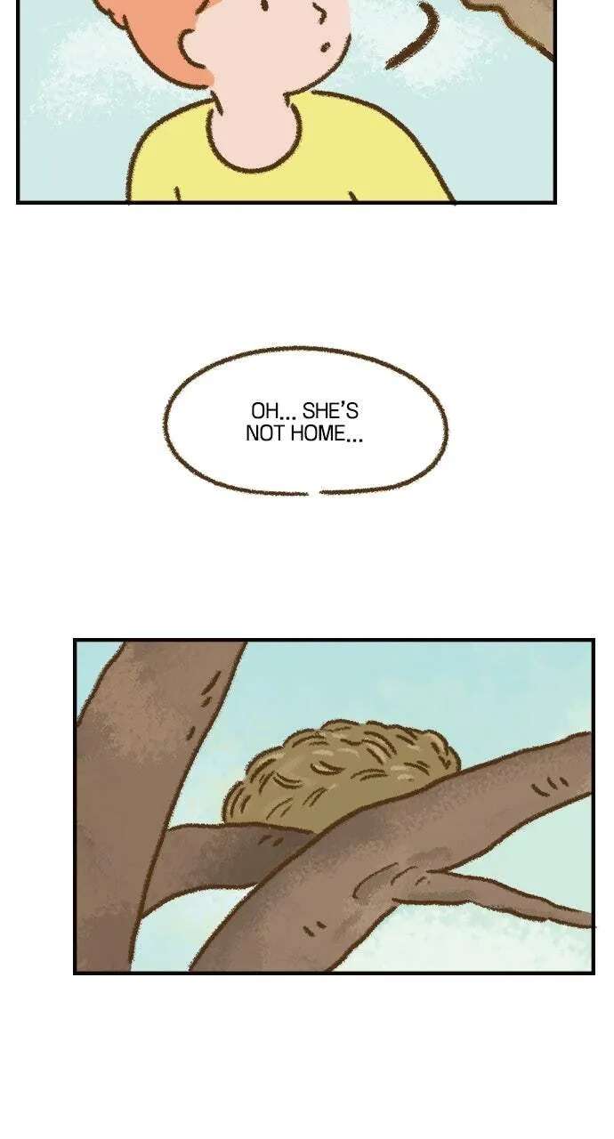 The Memory Shop Chapter 93 - page 20