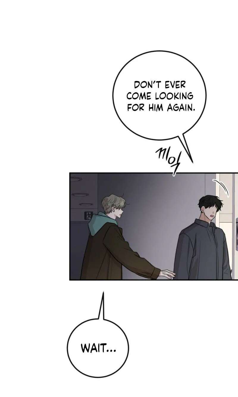 Sandwich Paradox Chapter 47 - page 61