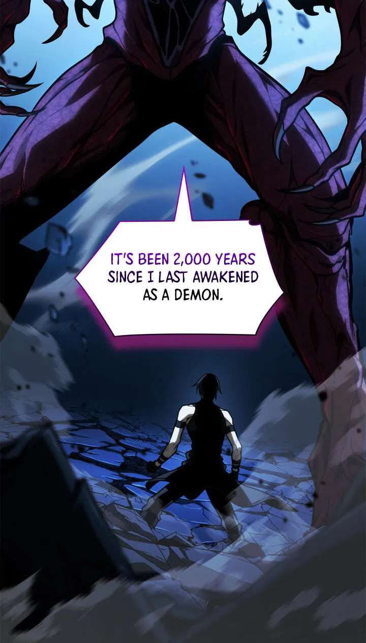 The Infinite Mage Chapter 187 - page 117