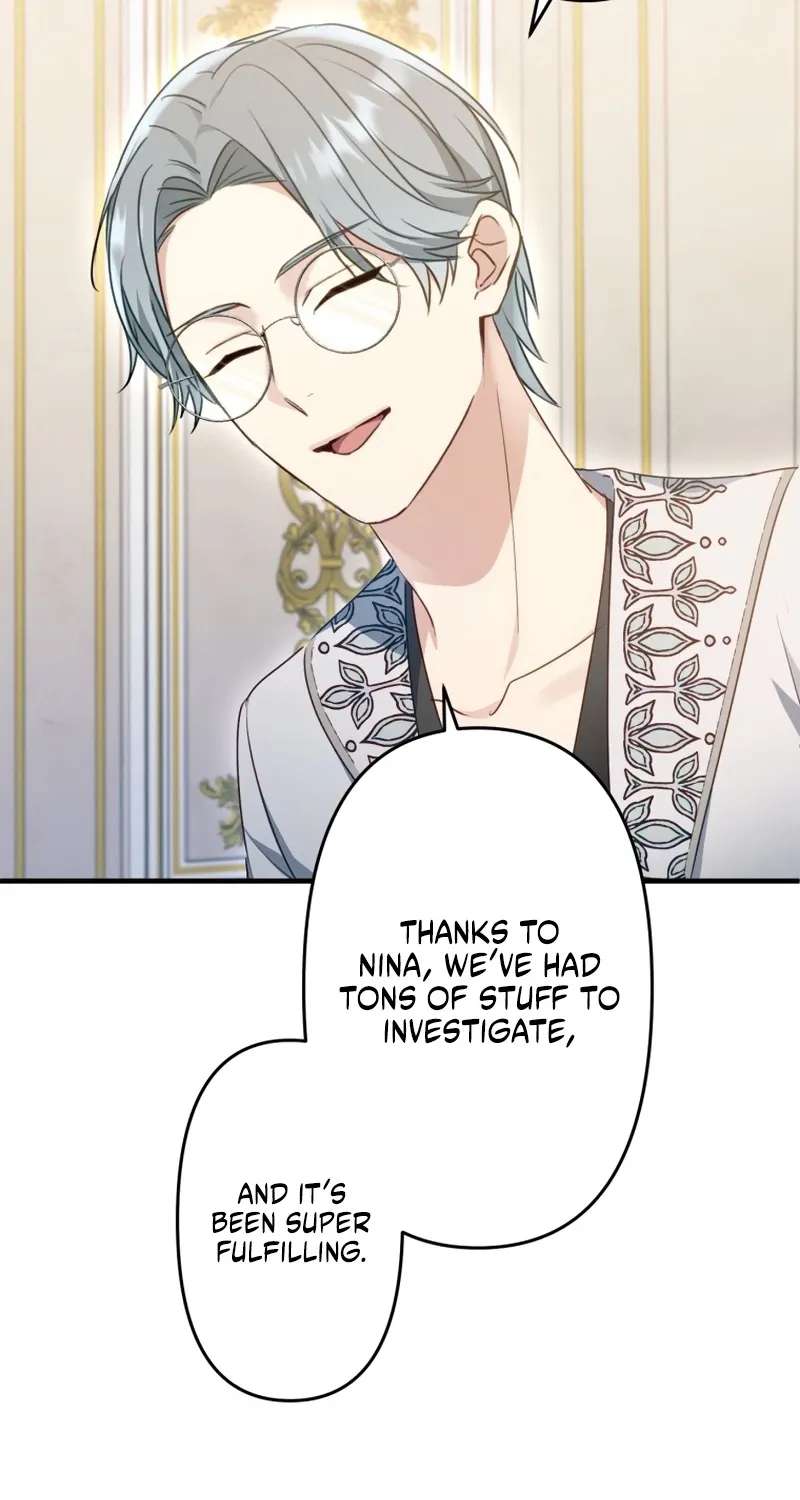 The Substitute Daughter Gains Her Freedom Chapter 66 - page 24