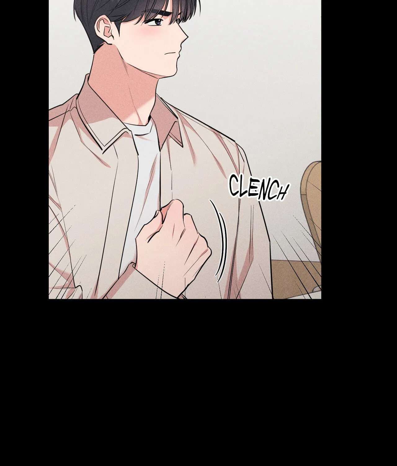 From Now on, I'm Your Guy Chapter 22 - page 14